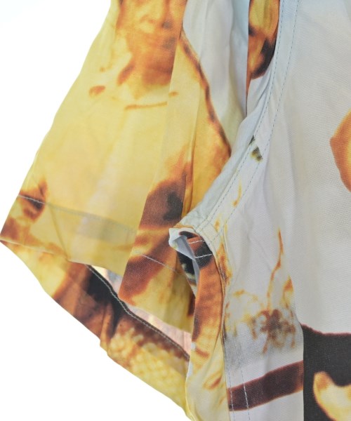 WACKO MARIA เสื้อลำลอง