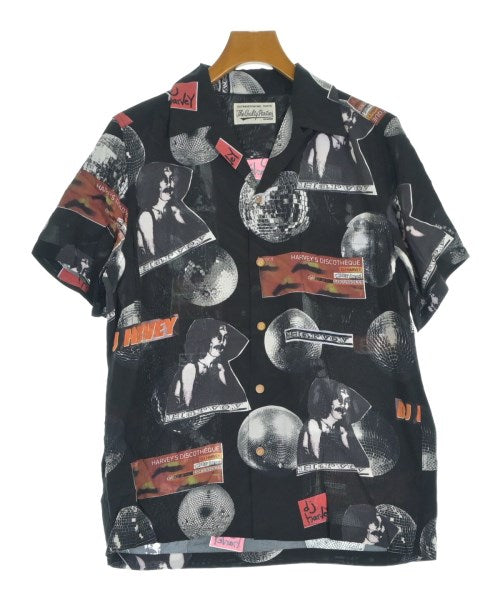 WACKO MARIA เสื้อลำลอง