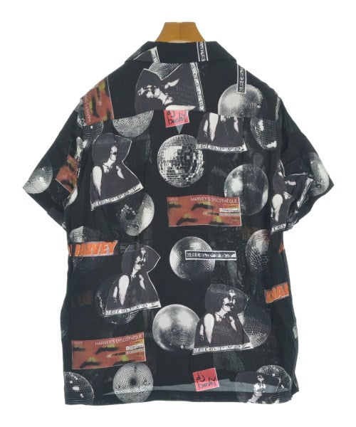 WACKO MARIA เสื้อลำลอง