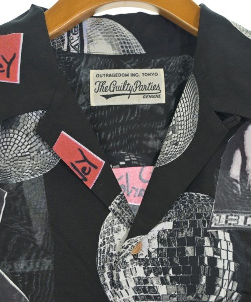 WACKO MARIA เสื้อลำลอง