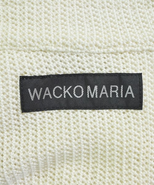 WACKO MARIA เสื้อลำลอง