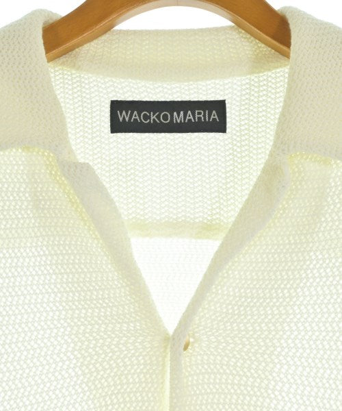 WACKO MARIA เสื้อลำลอง