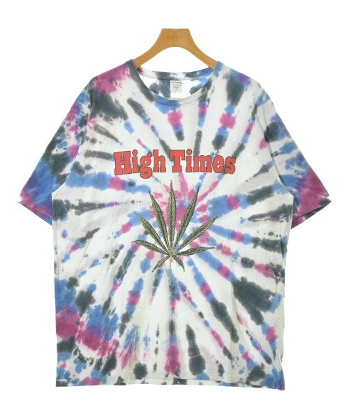 WACKO MARIA เสื้อยืด/เสื้อท็อปส์