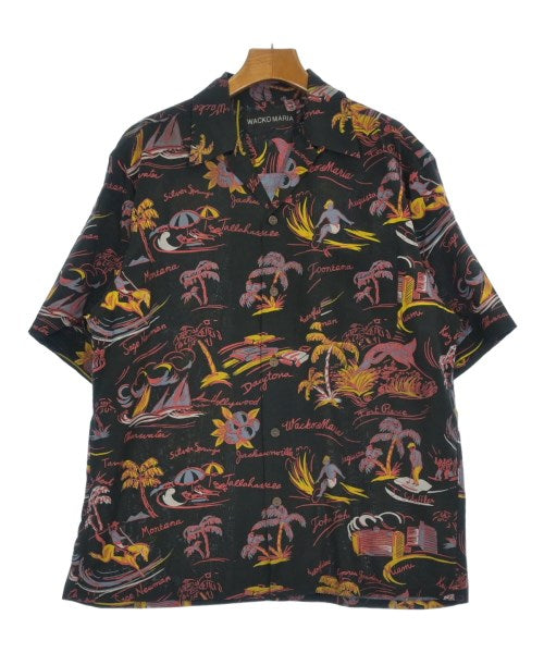 WACKO MARIA เสื้อลำลอง