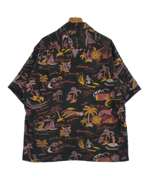 WACKO MARIA เสื้อลำลอง