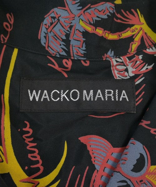 WACKO MARIA เสื้อลำลอง