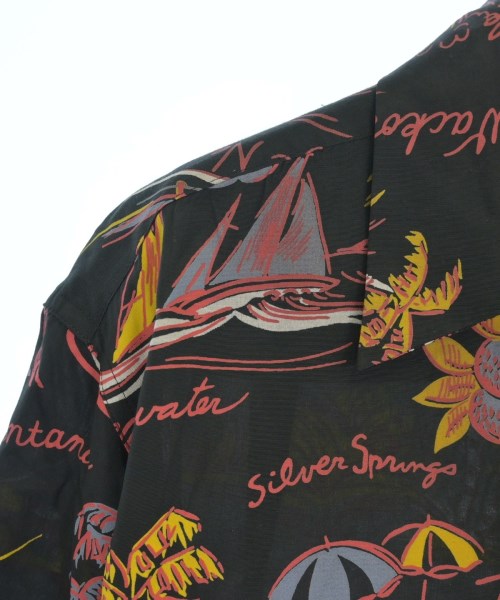 WACKO MARIA เสื้อลำลอง