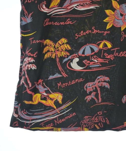WACKO MARIA เสื้อลำลอง