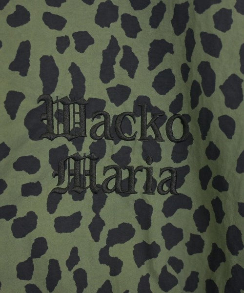 WACKO MARIA แจ็คเก็ตเบลาส์ อื่น