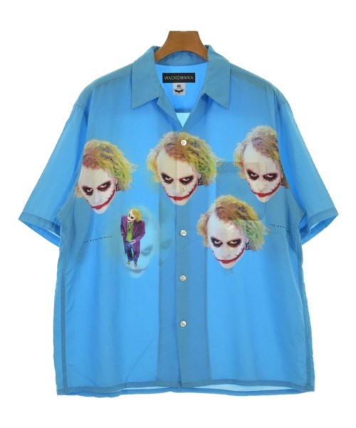 WACKO MARIA เสื้อลำลอง