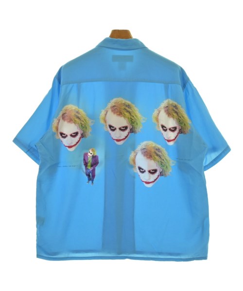 WACKO MARIA เสื้อลำลอง