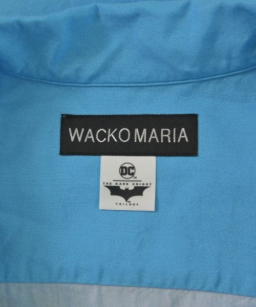 WACKO MARIA เสื้อลำลอง