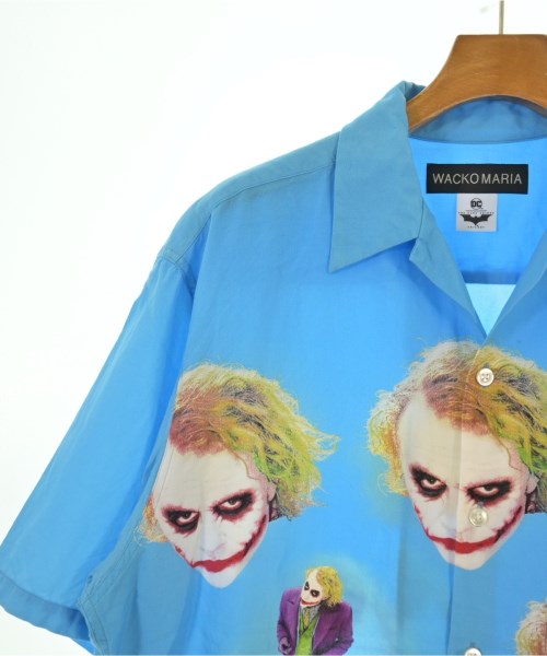 WACKO MARIA เสื้อลำลอง
