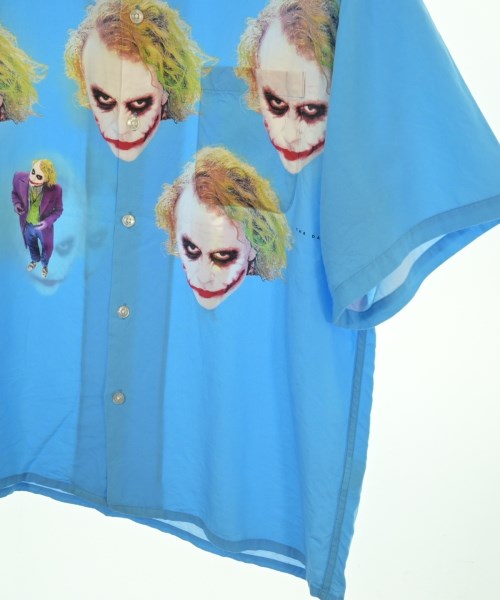 WACKO MARIA เสื้อลำลอง