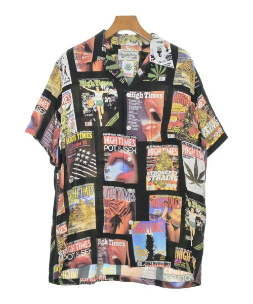 WACKO MARIA เสื้อลำลอง
