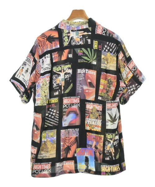 WACKO MARIA เสื้อลำลอง