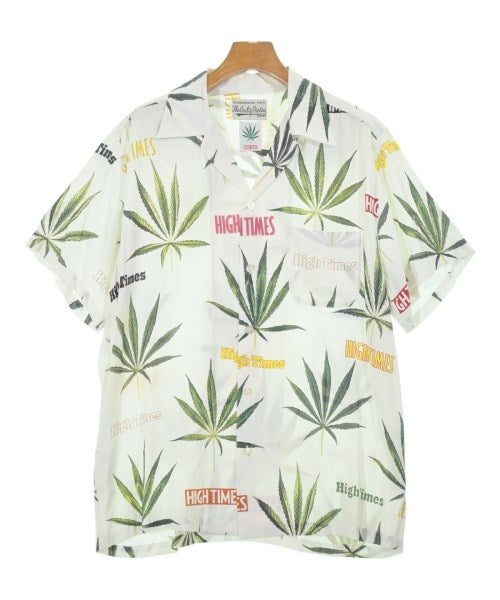 WACKO MARIA เสื้อลำลอง