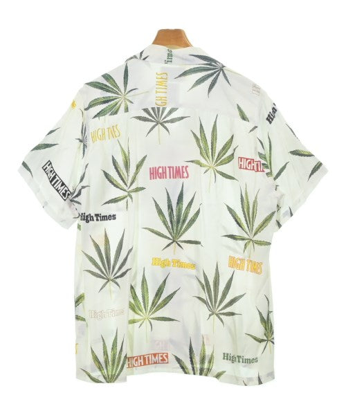 WACKO MARIA เสื้อลำลอง