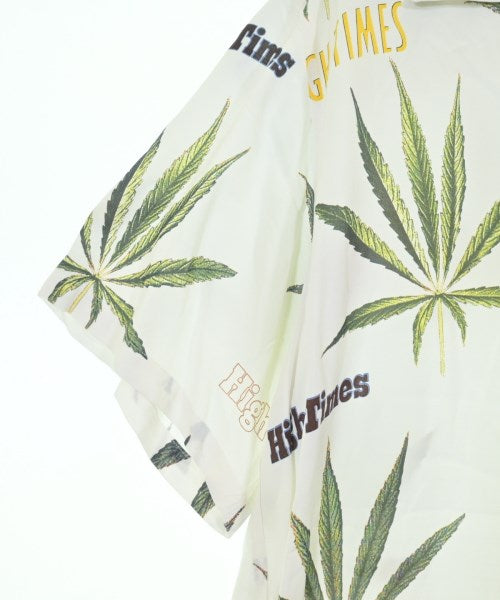 WACKO MARIA เสื้อลำลอง
