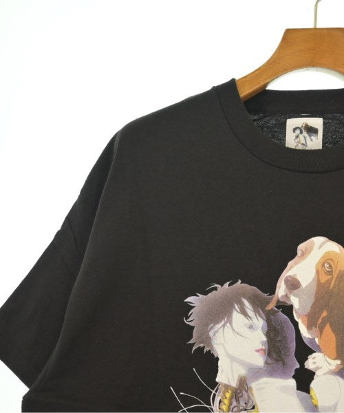 WACKO MARIA เสื้อยืด/เสื้อท็อปส์