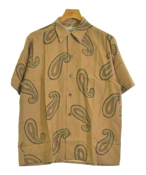 WACKO MARIA เสื้อลำลอง
