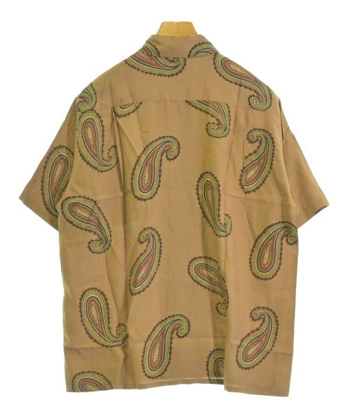 WACKO MARIA เสื้อลำลอง