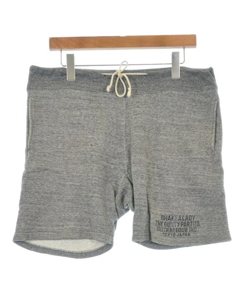 WACKO MARIA กางเกงขาสั้น