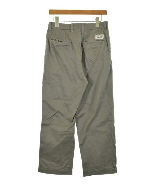 WACKO MARIA ชิโน่