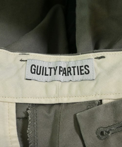 WACKO MARIA ชิโน่