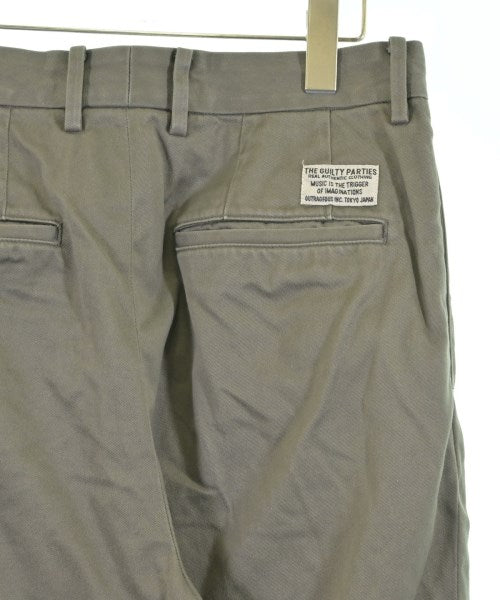 WACKO MARIA ชิโน่