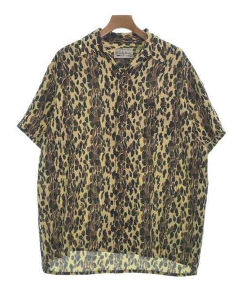 WACKO MARIA เสื้อลำลอง