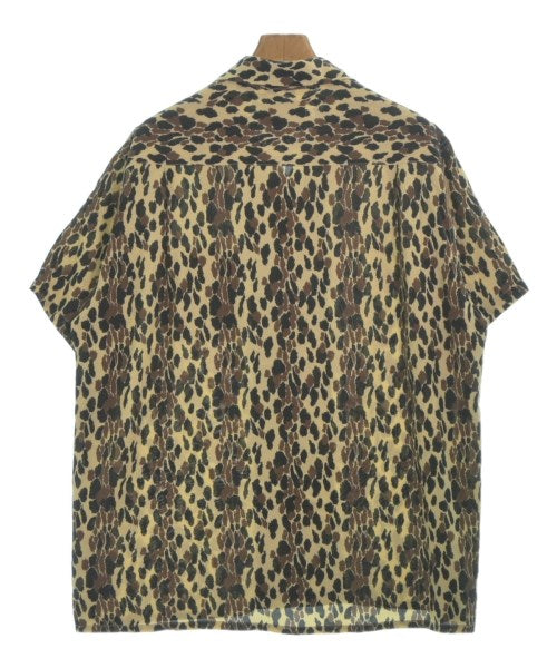 WACKO MARIA เสื้อลำลอง