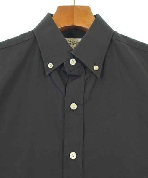 WACKO MARIA เสื้อลำลอง