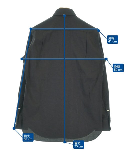 WACKO MARIA เสื้อลำลอง