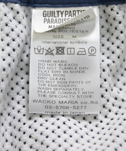 WACKO MARIA กางเกง อื่น