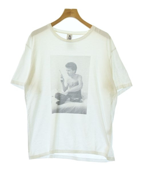 WACKO MARIA เสื้อยืด/เสื้อท็อปส์