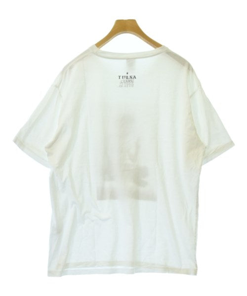 WACKO MARIA เสื้อยืด/เสื้อท็อปส์