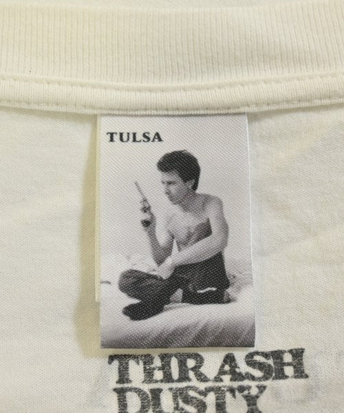 WACKO MARIA เสื้อยืด/เสื้อท็อปส์