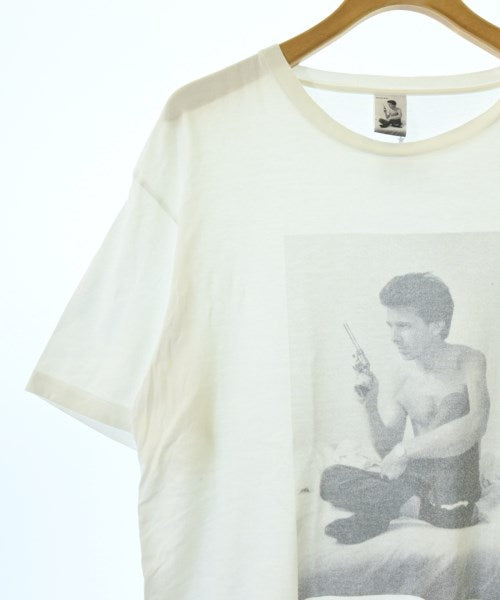 WACKO MARIA เสื้อยืด/เสื้อท็อปส์