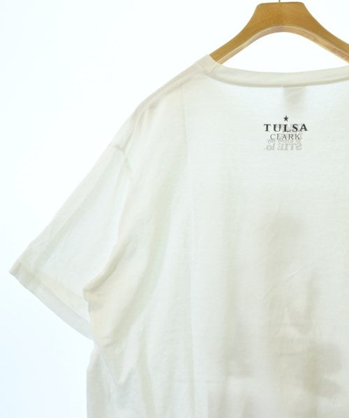 WACKO MARIA เสื้อยืด/เสื้อท็อปส์