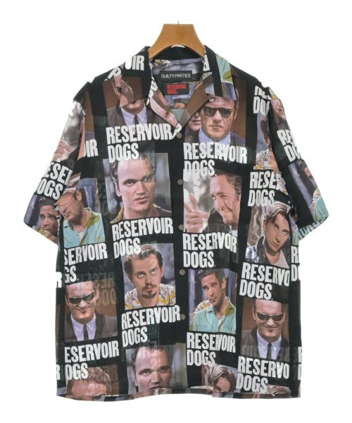 WACKO MARIA เสื้อลำลอง