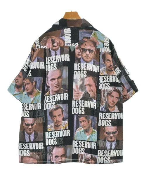 WACKO MARIA เสื้อลำลอง