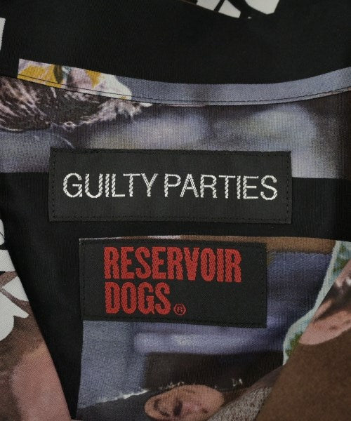 WACKO MARIA เสื้อลำลอง