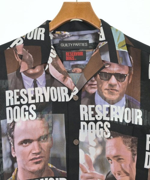 WACKO MARIA เสื้อลำลอง