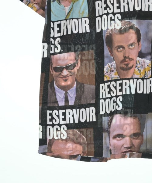 WACKO MARIA เสื้อลำลอง