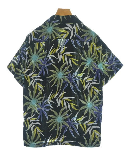 WACKO MARIA เสื้อลำลอง