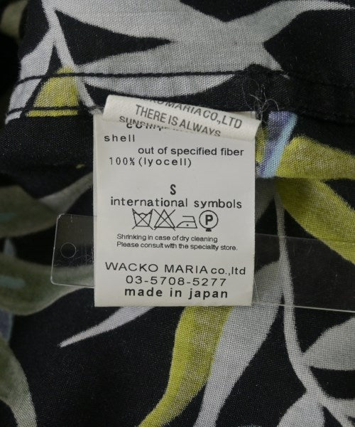 WACKO MARIA เสื้อลำลอง