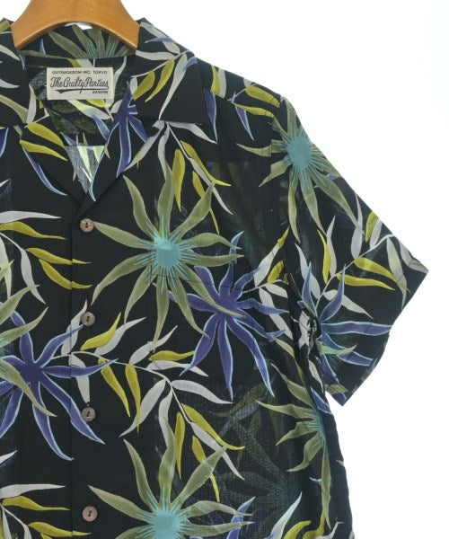 WACKO MARIA เสื้อลำลอง