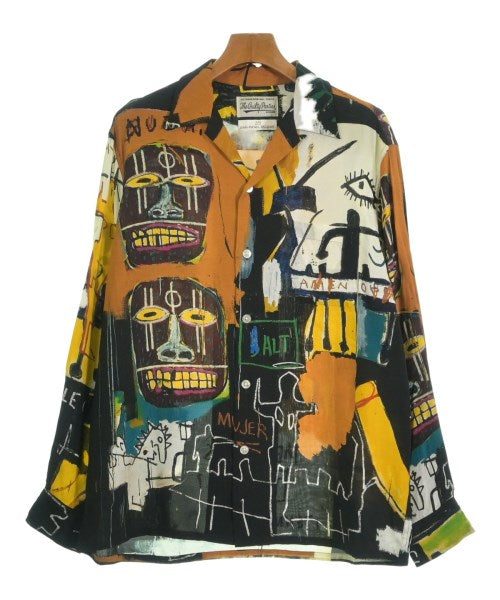 WACKO MARIA เสื้อลำลอง