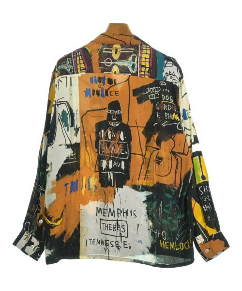 WACKO MARIA เสื้อลำลอง